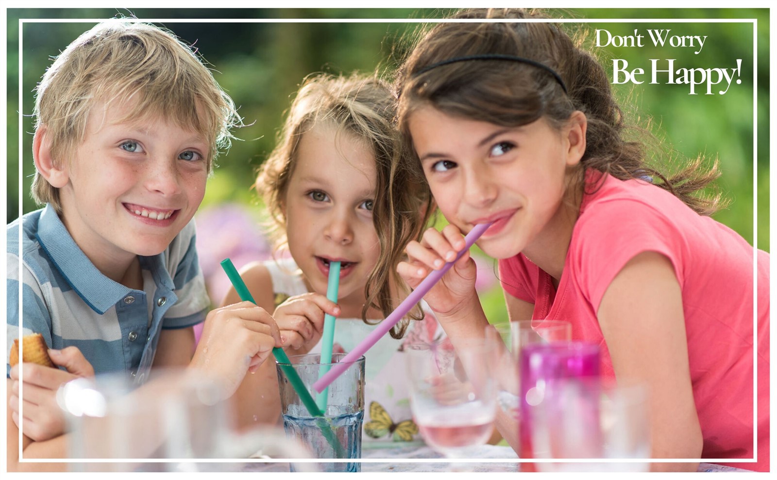 custom silicone boba straws