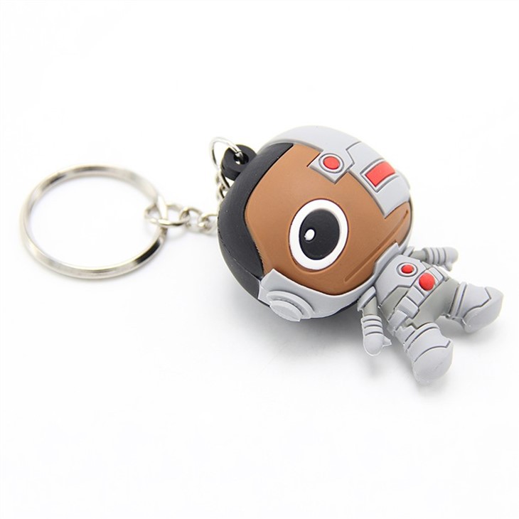 3D Keychain (11)