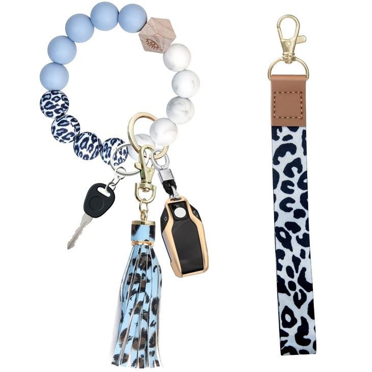 Фабрика виготовлення силіконових браслетів з бісеру