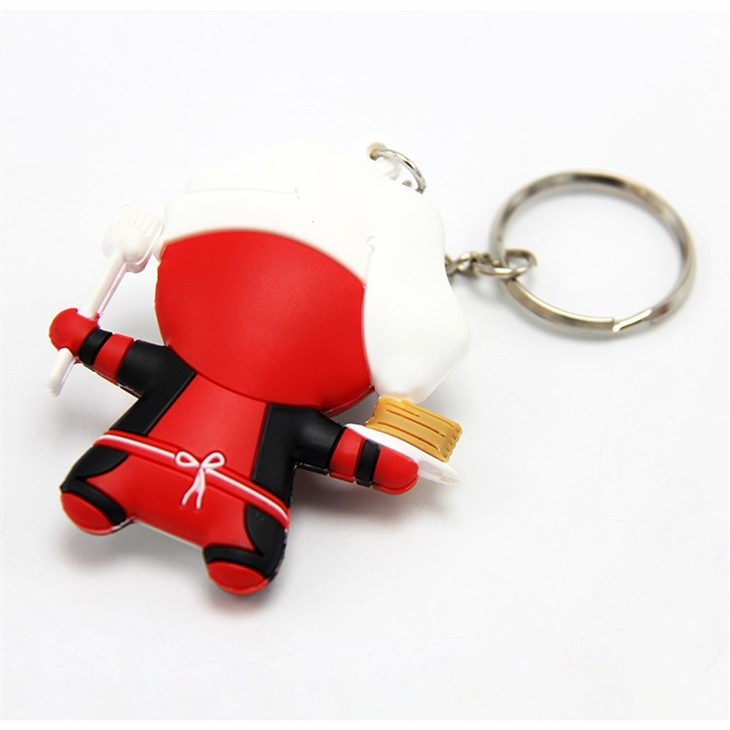 3D Keychain (41)