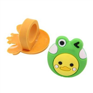 Мультяшна кришка для олівця з ПВХ