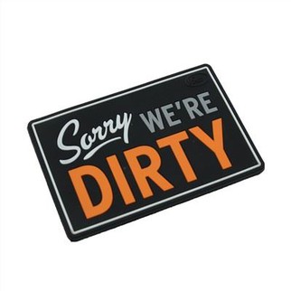 Магніт на холодильник Letter Soft Pvc