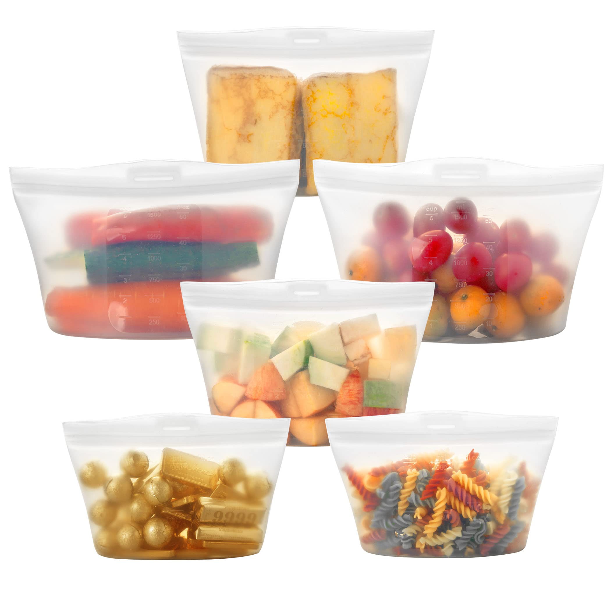 Силіконова сумка