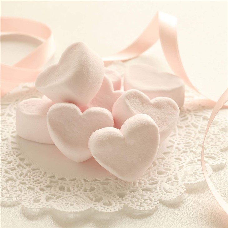 Silicone Heart Mold Factory China