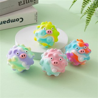 Декомпресійна іграшка